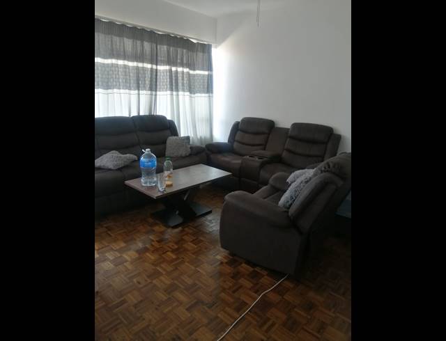 1 BEDROOM APARTMENT BLOCK FOR SALE IN ESPLANADE